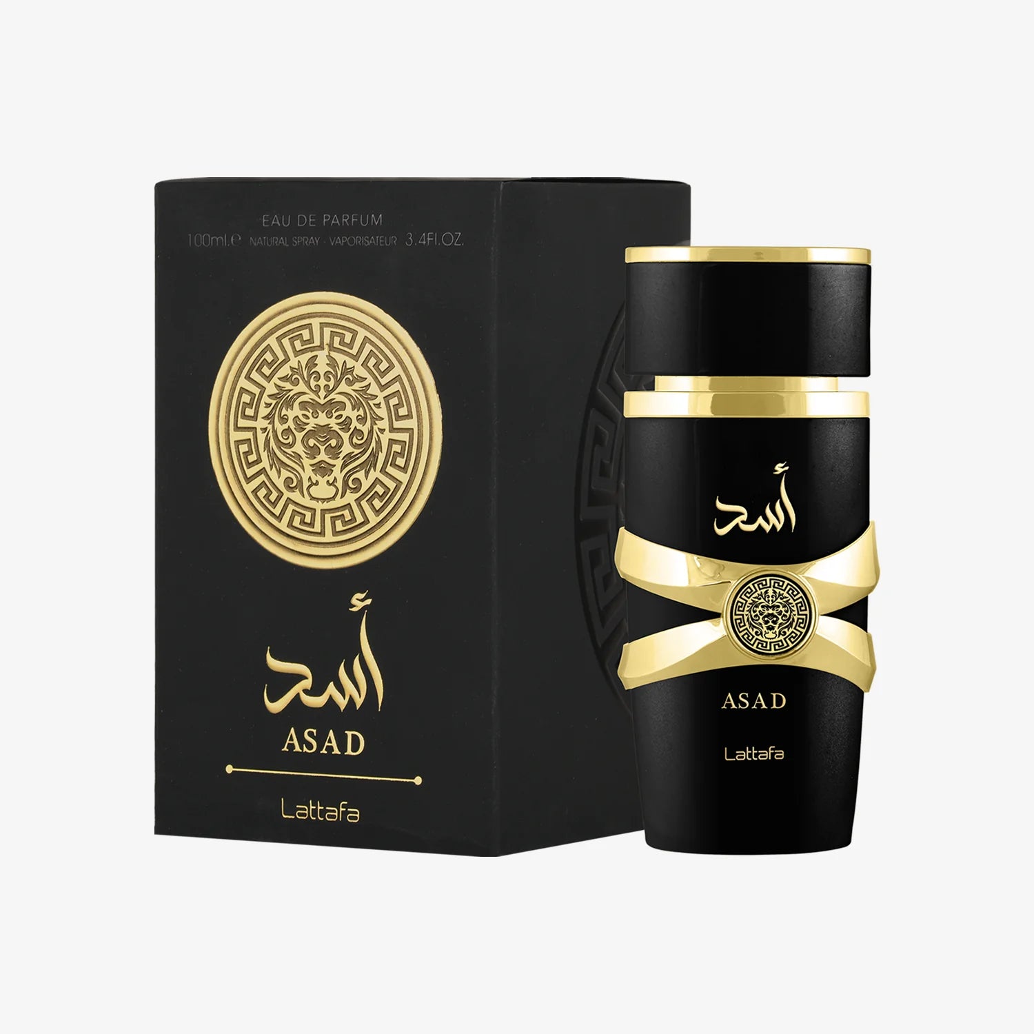 Asad Edp 100ML