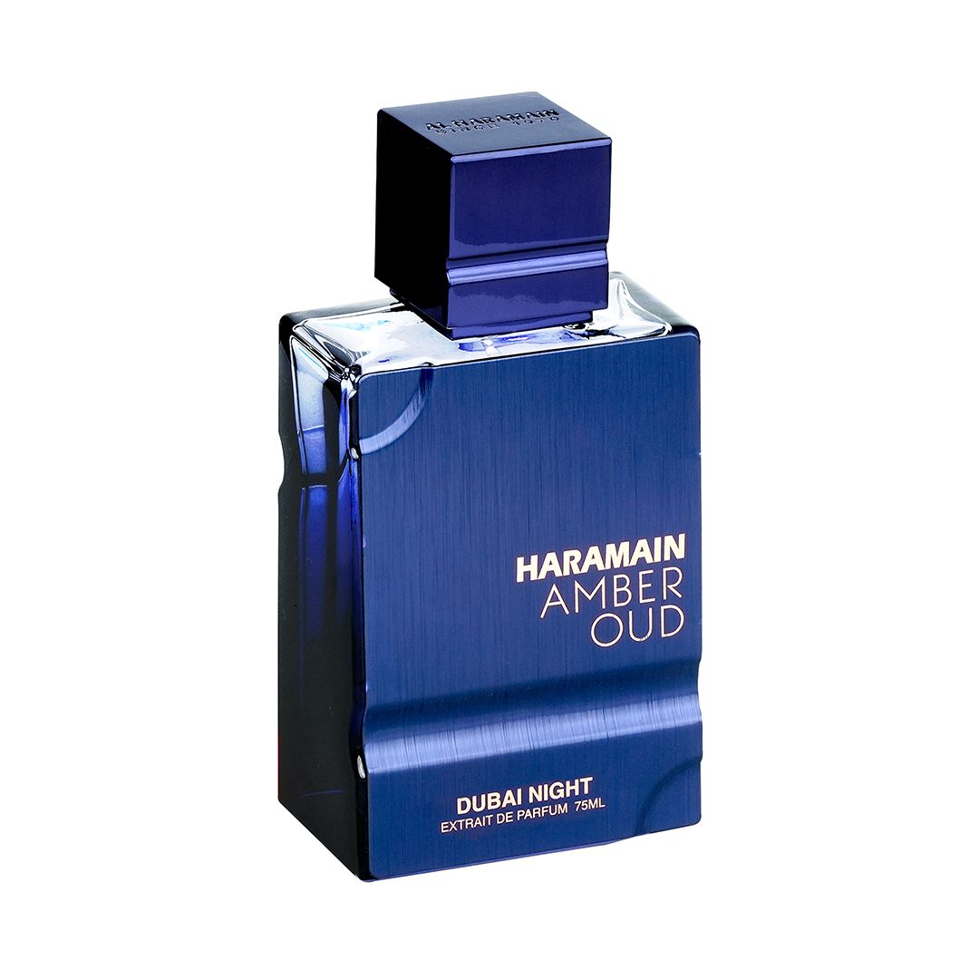 Amber Oud Dubai Night Extrait de Parfum 75ML