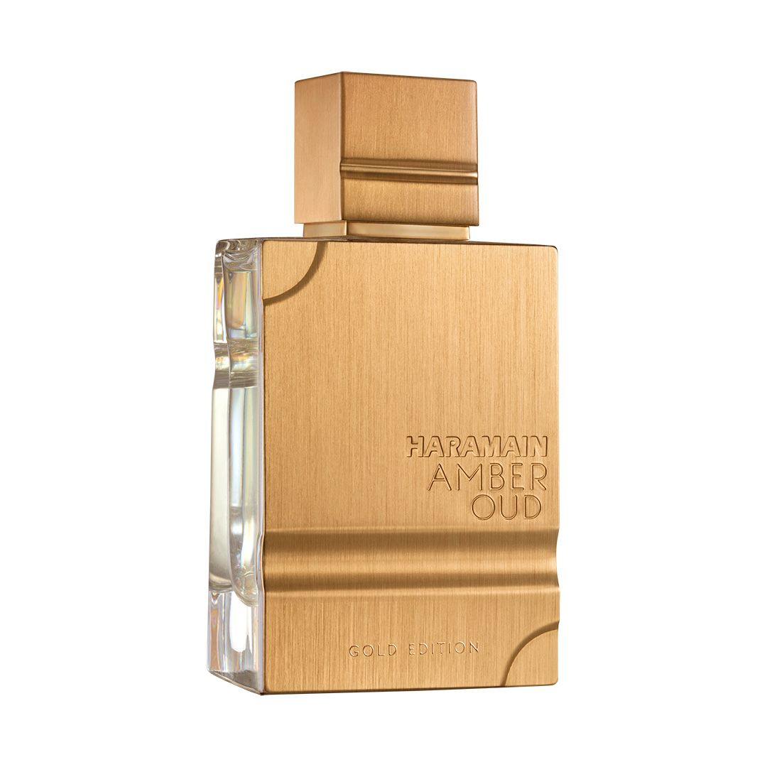 Amber Oud Gold Edition Edp 75ML