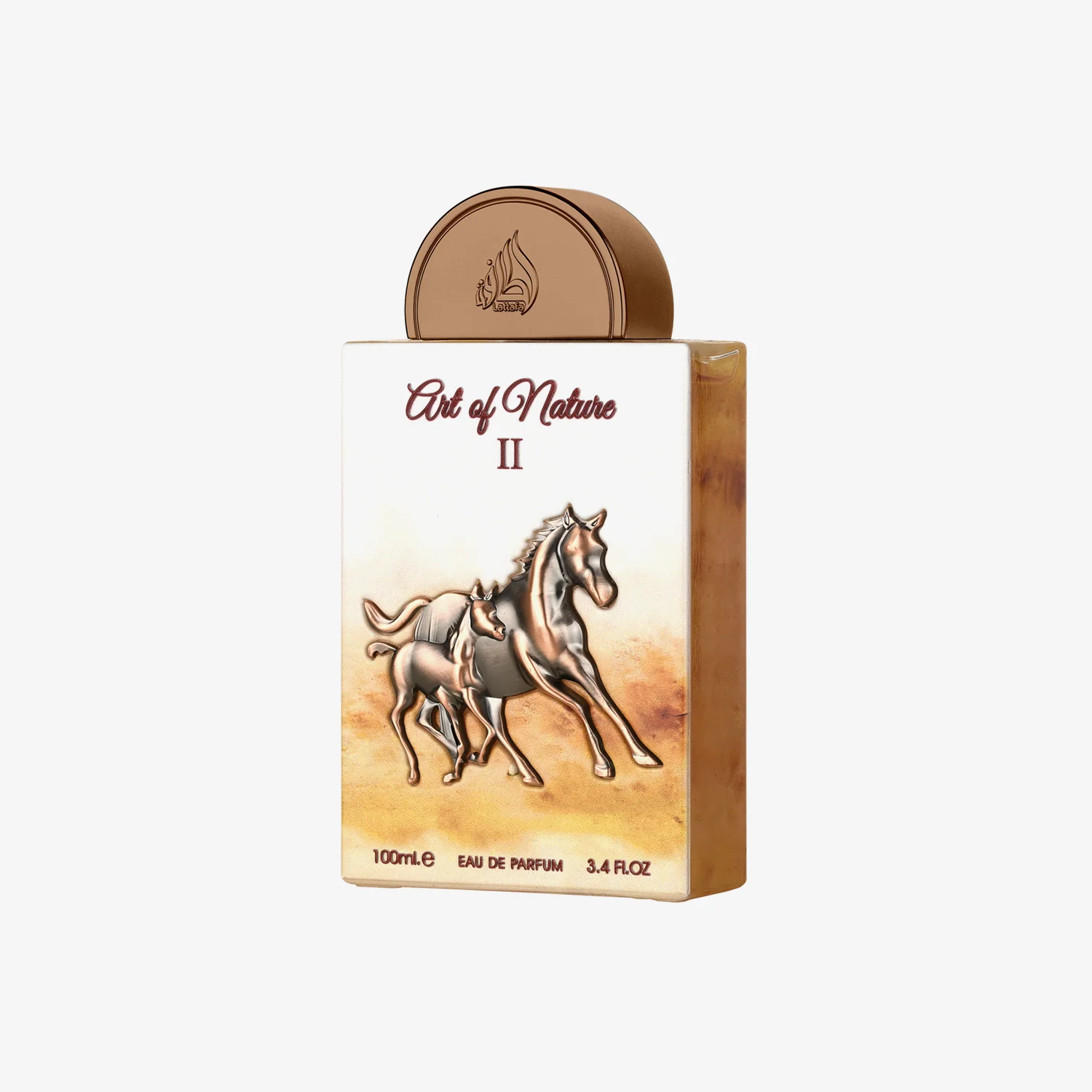 Art Of Nature II Edp 100ML