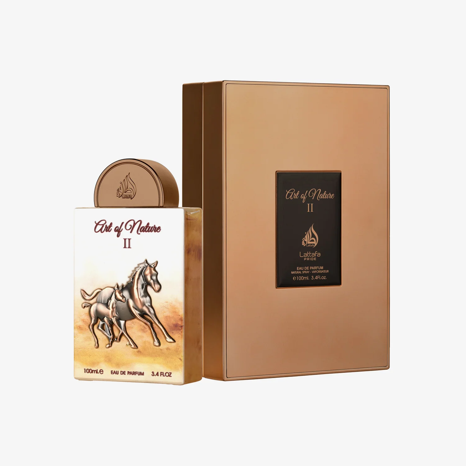 Art Of Nature II Edp 100ML