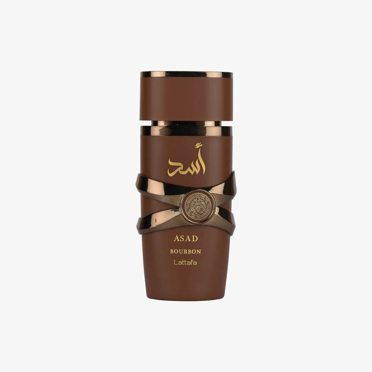 Asad Bourbon Edp 100ML