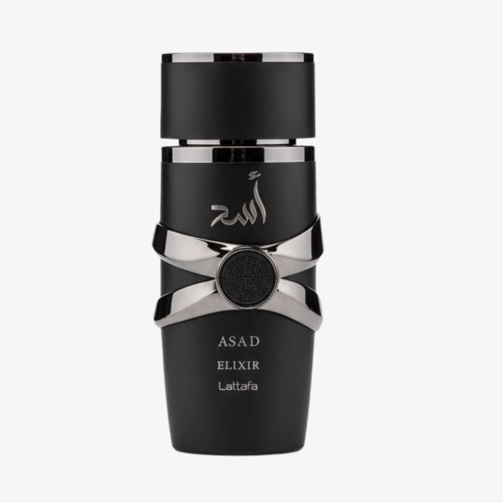 Asad Elixir 100ML