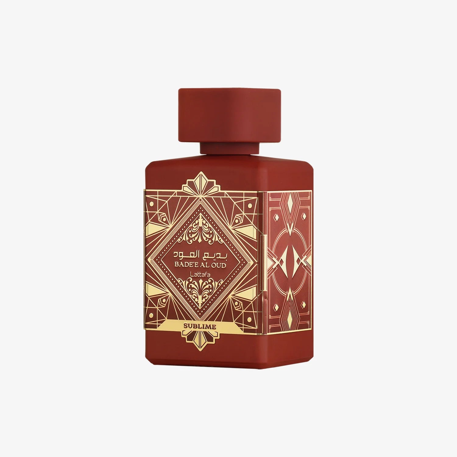 Badee Al Oud Sublime Edp 100ML