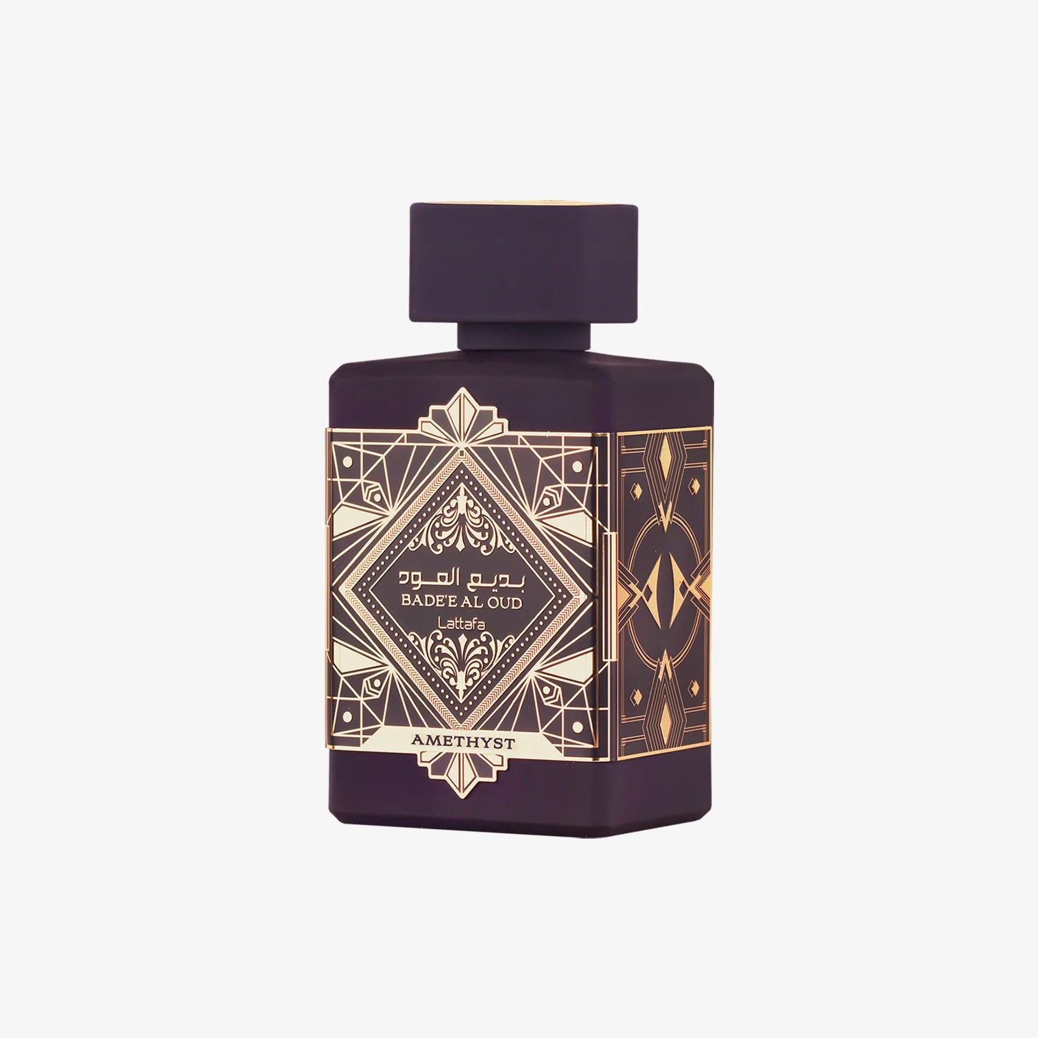 Badee Al Oud Amethyst Edp 100ML