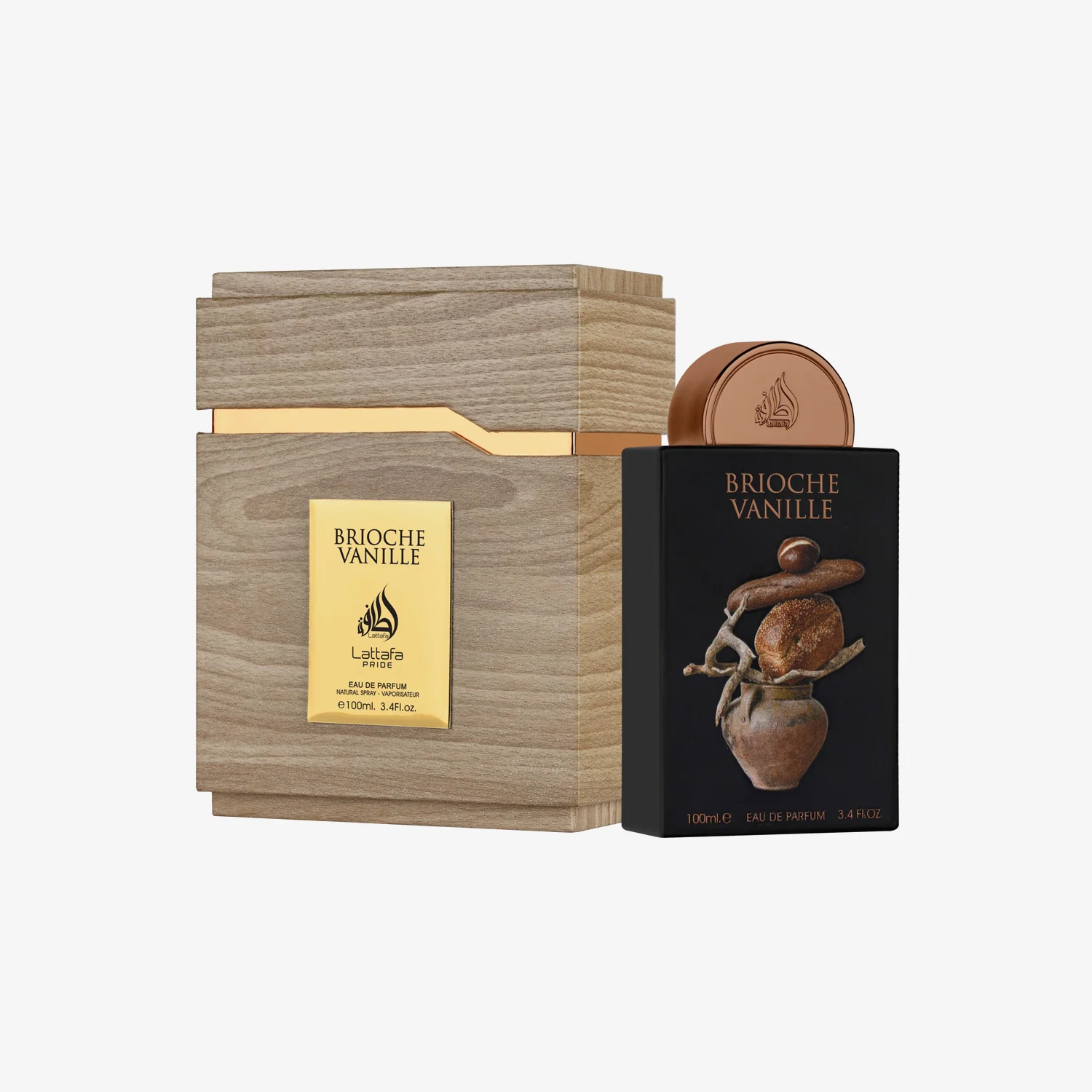 Brioche Vanille Edp 100ML