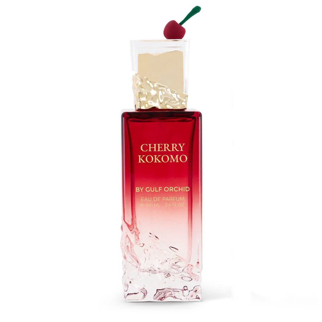 CHERRY KOKOMO EDP 100ML