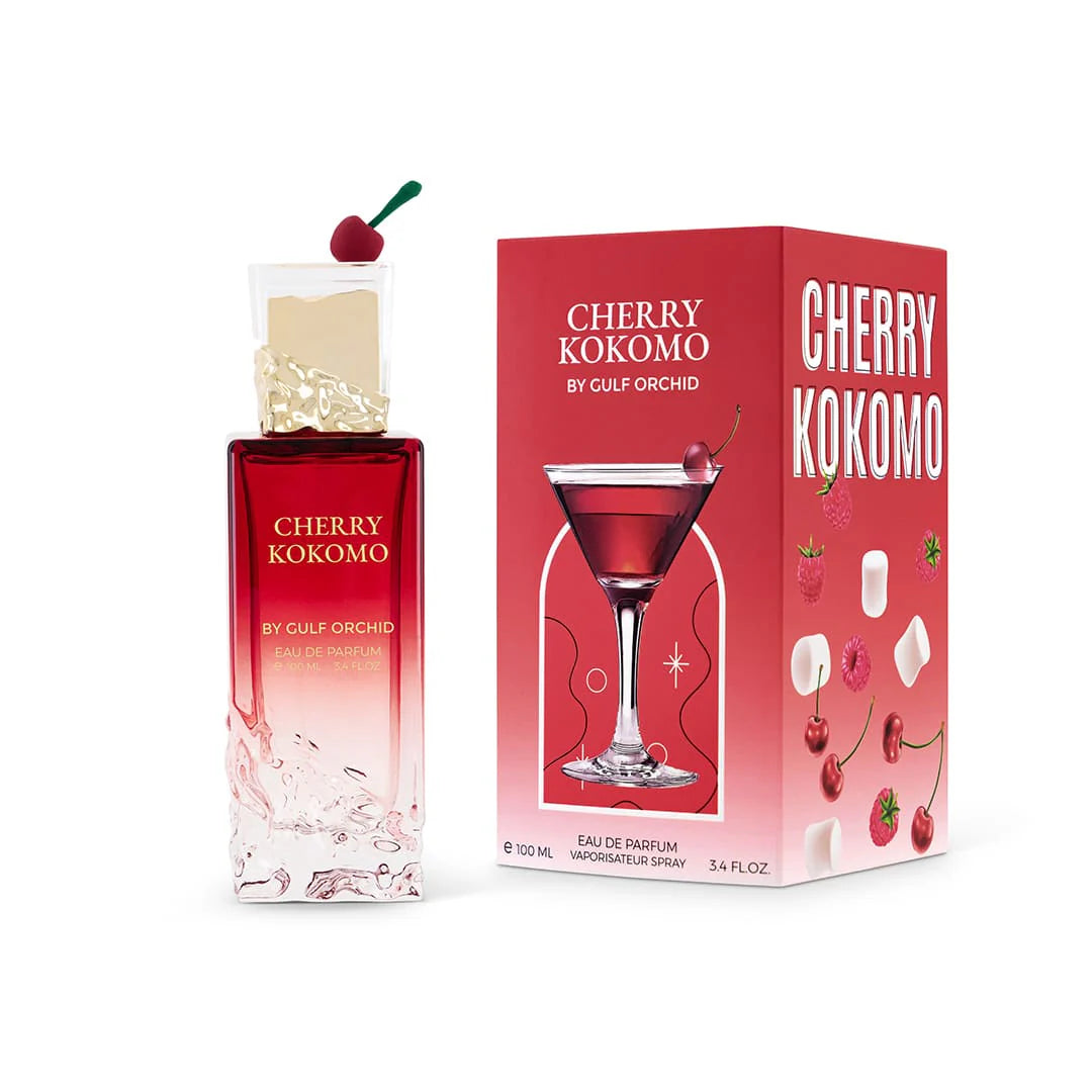 CHERRY KOKOMO EDP 100ML
