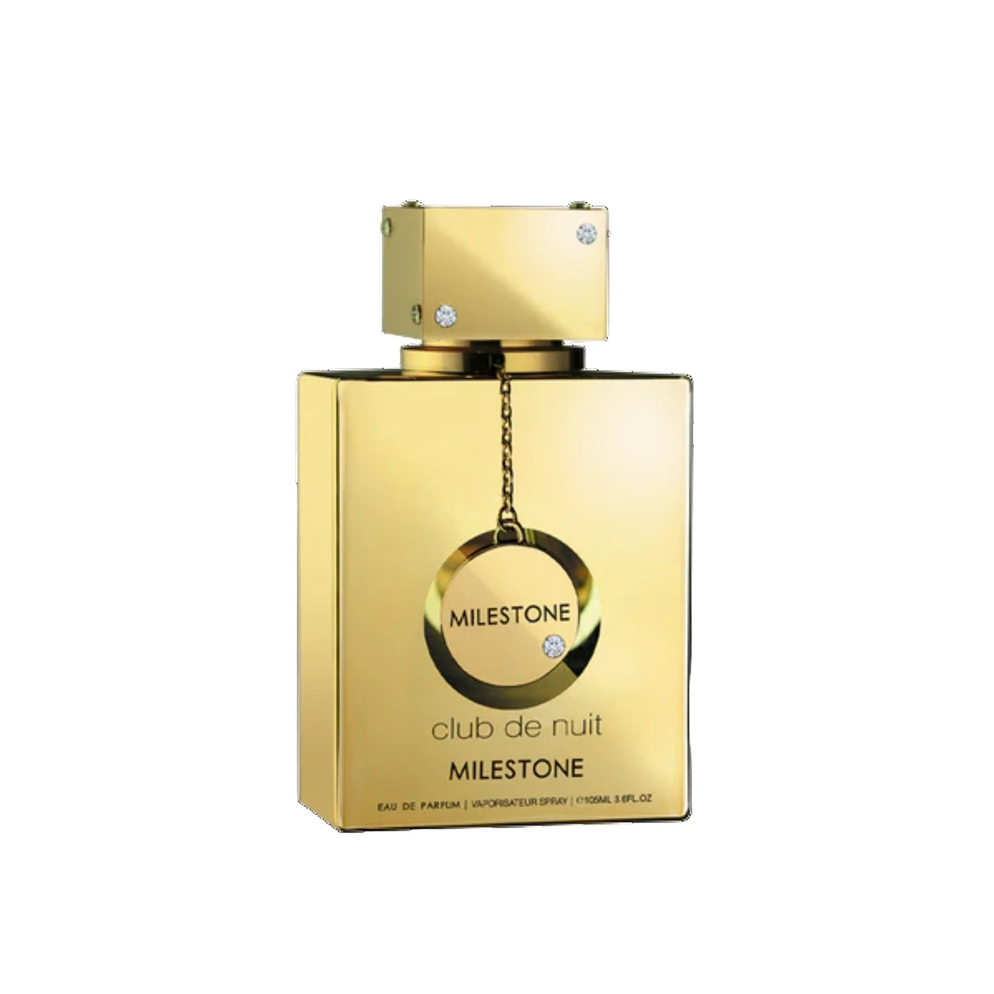 CLUB DE NUIT MILESTONE EDP 105ML