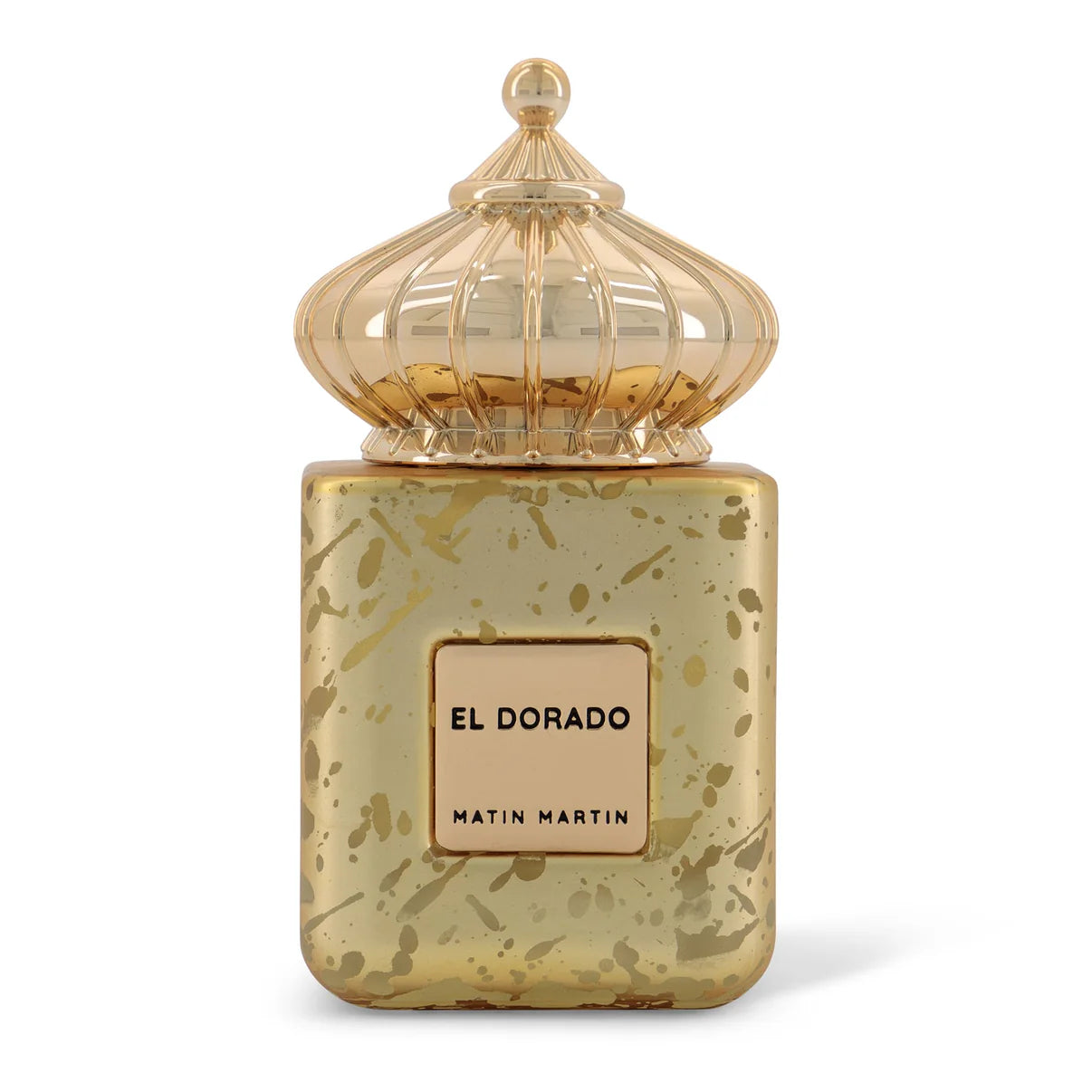 MATIN MARTIN EL DORADO EDP 100ML