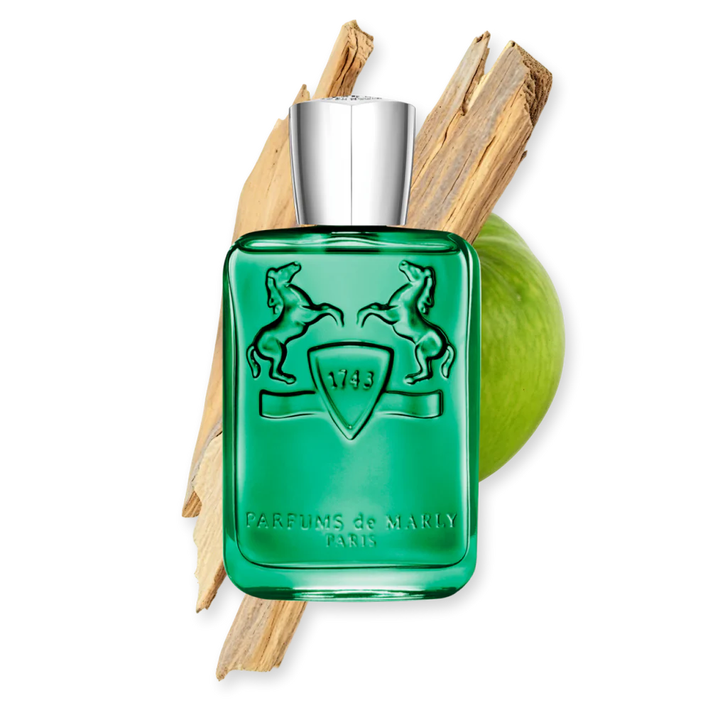 GREENLEY EDP 125ML