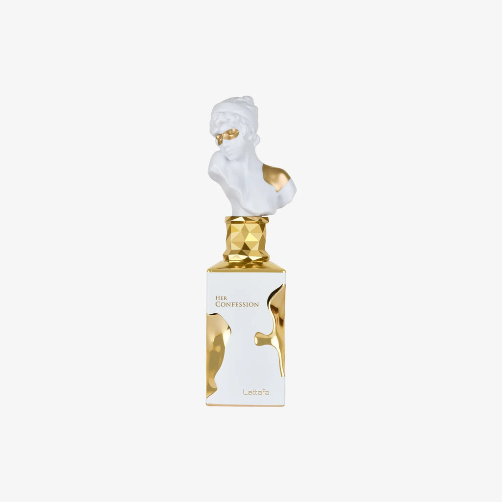 Her Confession Edp 100ML