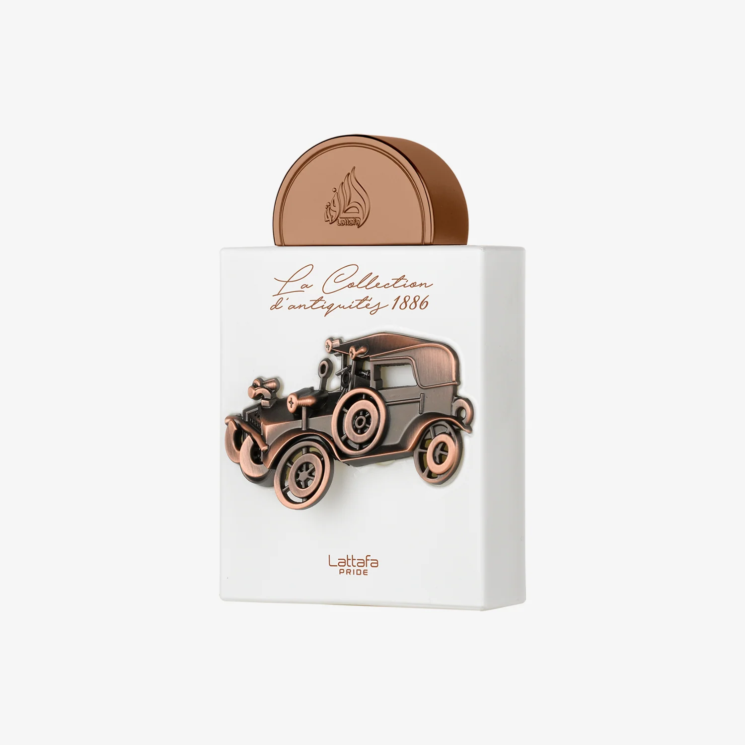 La Collection - 1886 Edp 100ML