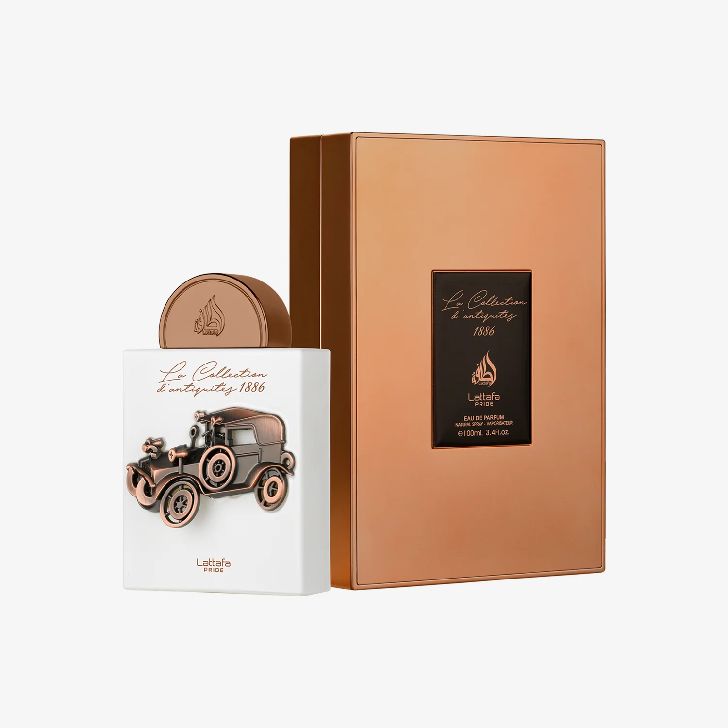 La Collection - 1886 Edp 100ML