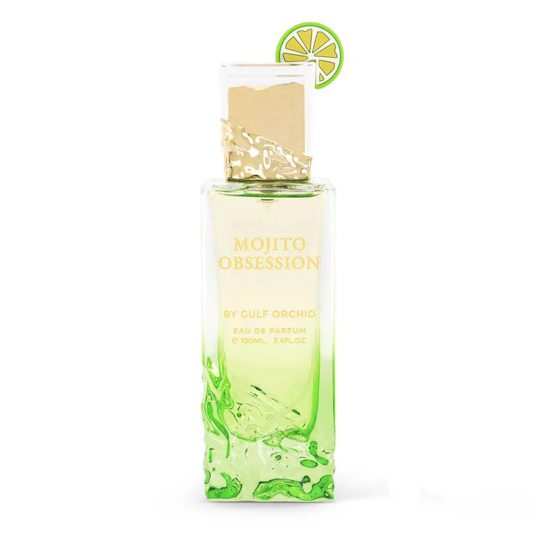 MOJITO OBSESSION EDP 100ML