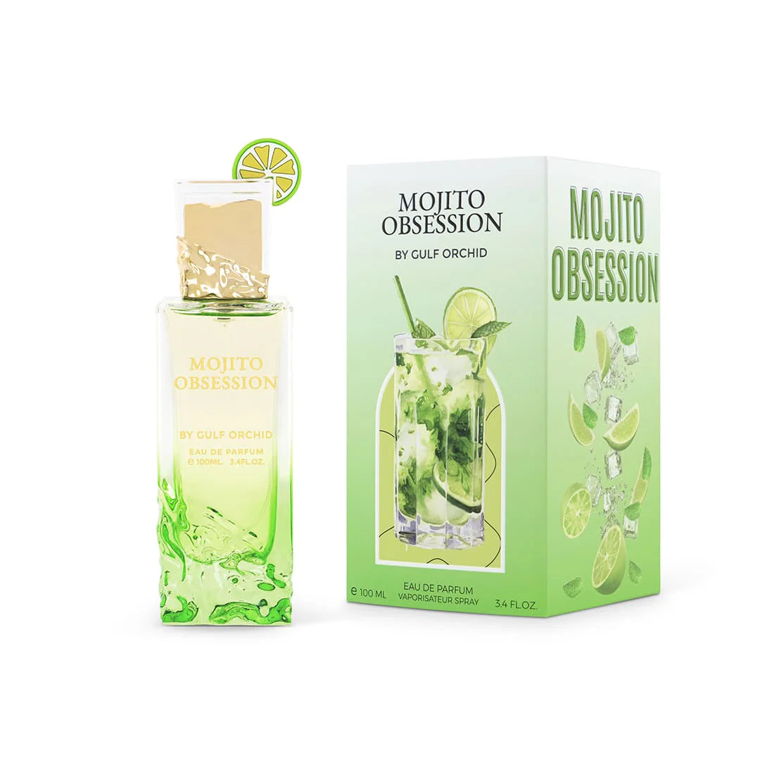 MOJITO OBSESSION EDP 100ML