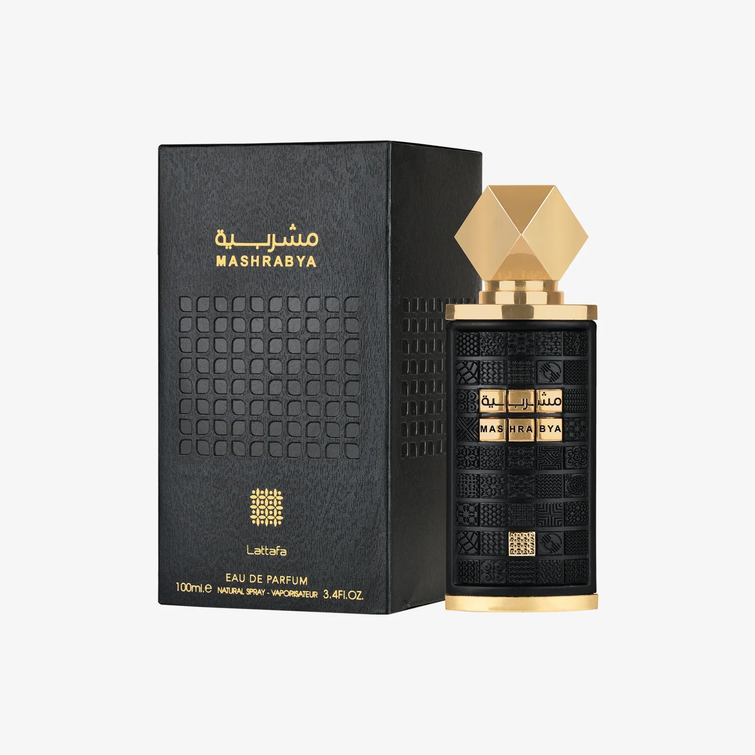 Mashrabya Edp 100ML
