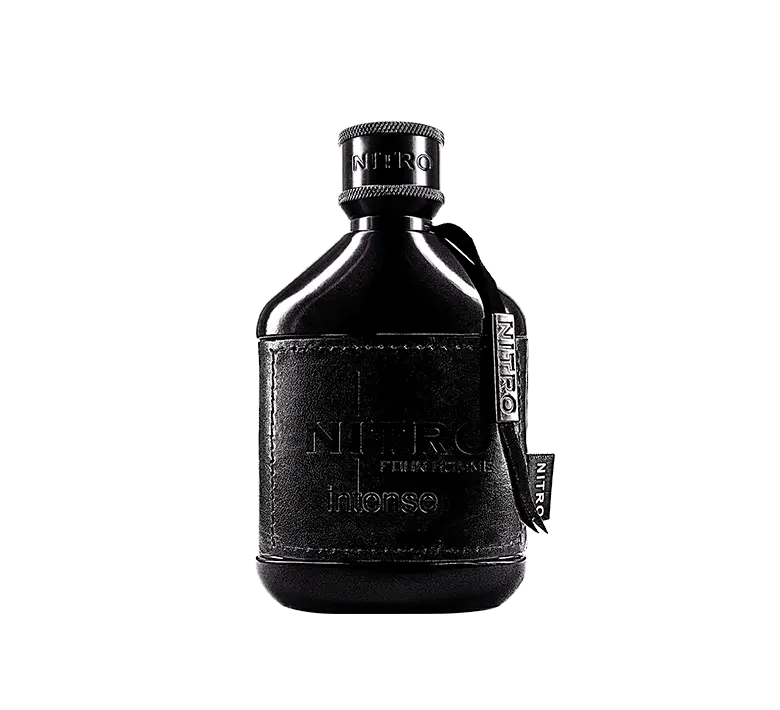 Nitro Intense 100ML