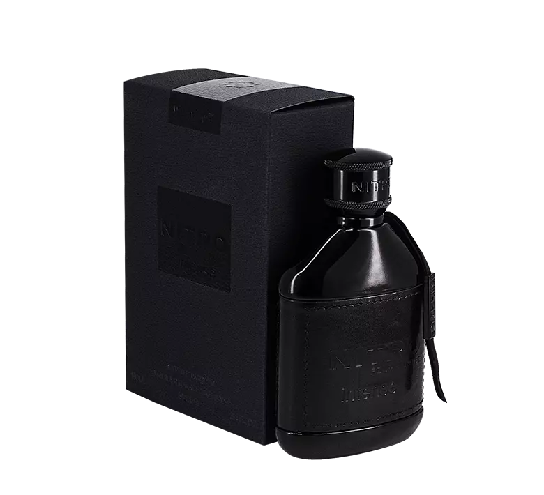 Nitro Intense 100ML