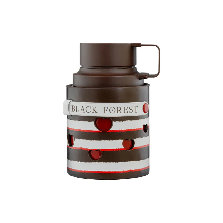 ODYSSEY BLACK FOREST EDP 100ML