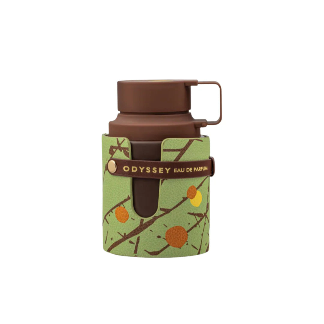 ODYSSEY DUBAI CHOCOLATE EDP 100ML