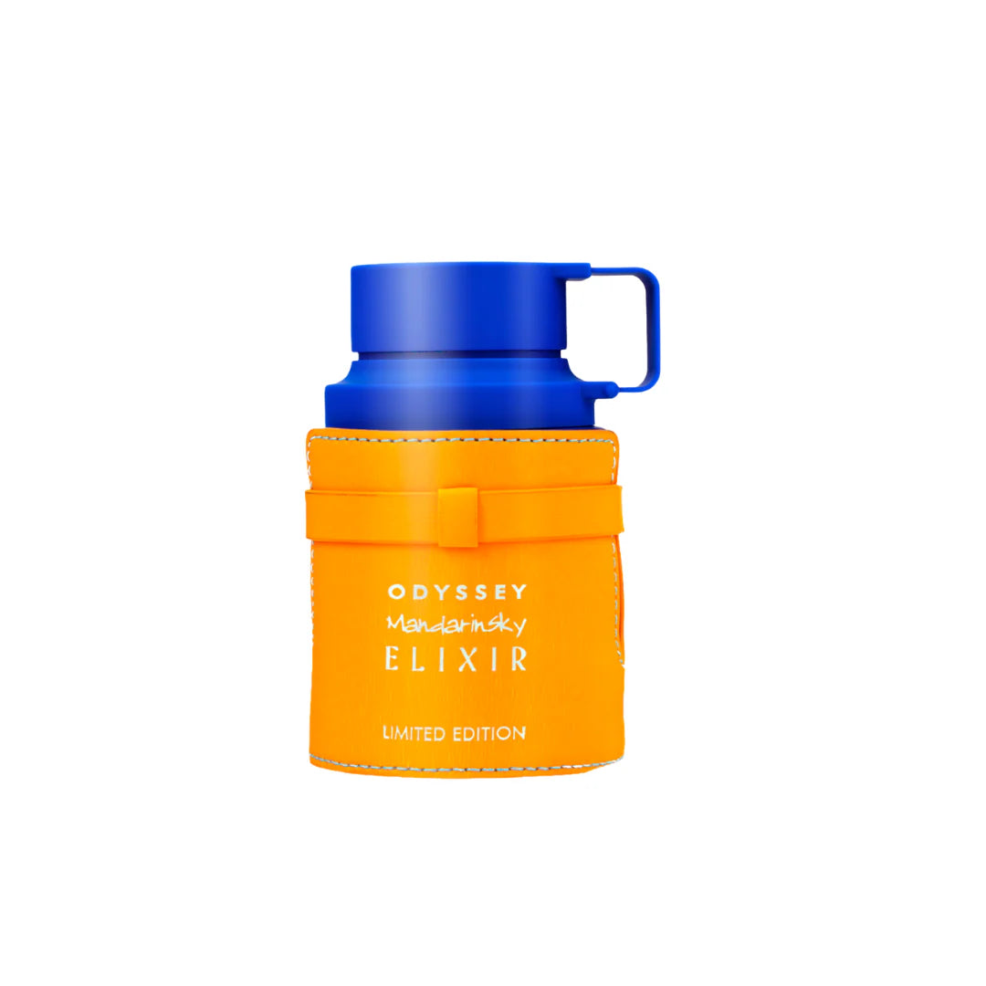 ODYSSEY MANDARIN SKY ELIXIR 100ML