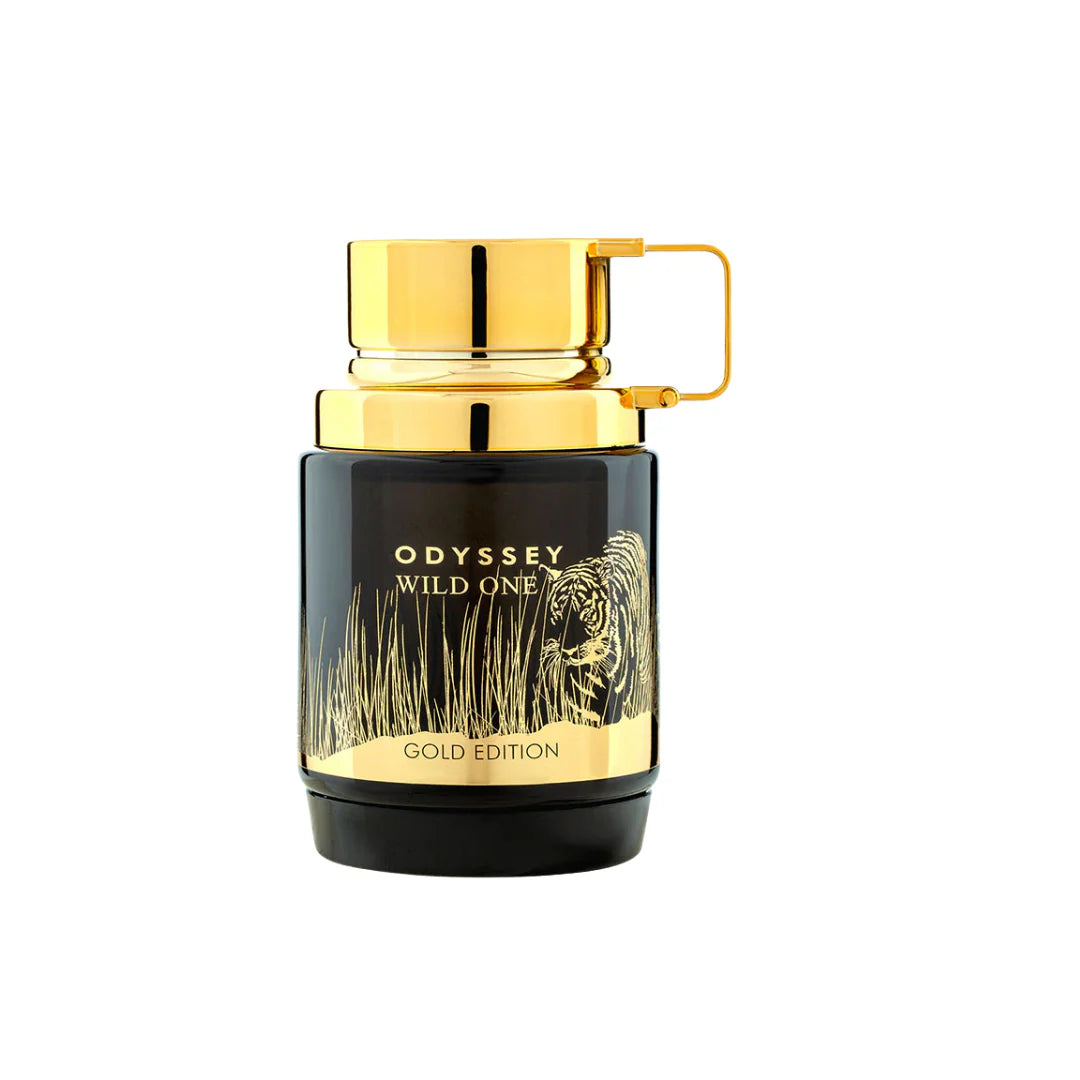 ODYSSEY WILD ONE GOLD EDITION EDP 100ML
