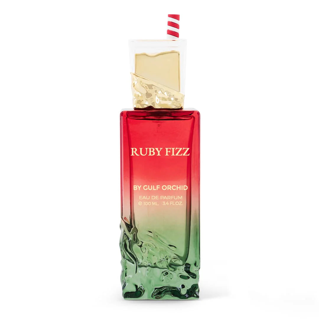 RUBY FIZZ EDP 100ML