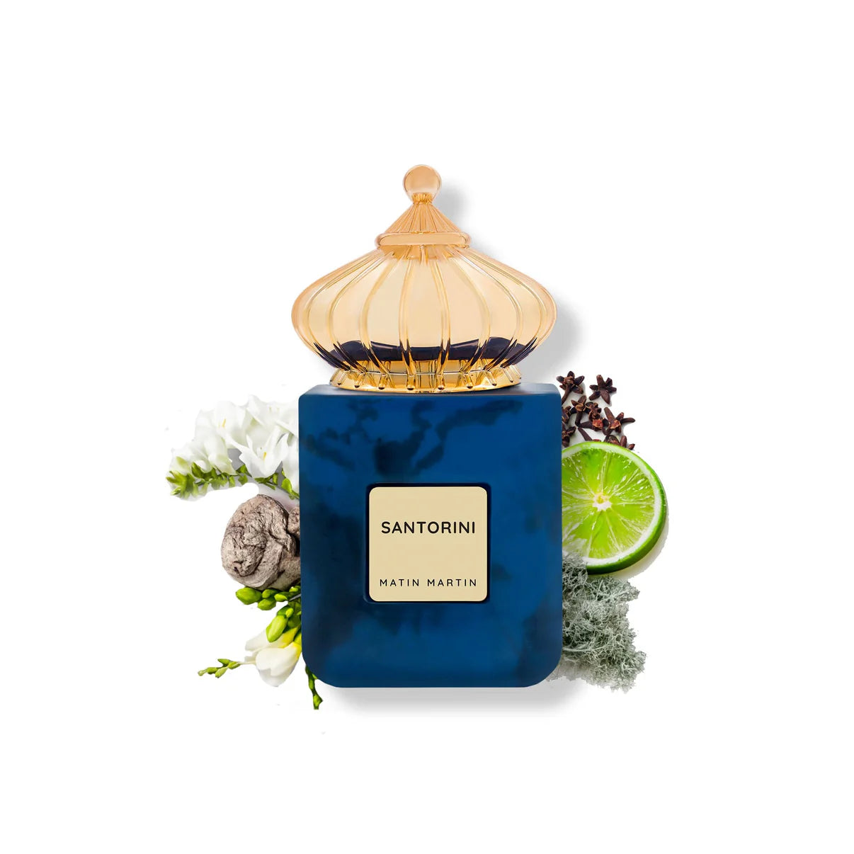 MATIN MARTIN SANTORINI EDP 100ML