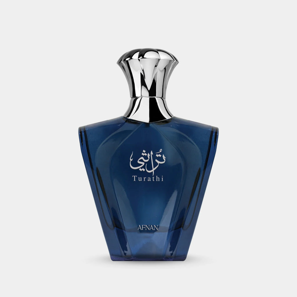 Turathi Blue Edp 90ML
